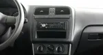 Volkswagen Polo 1.6 Механика