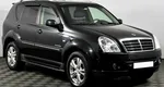 SsangYong Rexton II