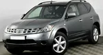Nissan Murano I (Z50)