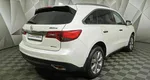 Acura MDX 3.5 AT 4WD (290 л.с.) Белый