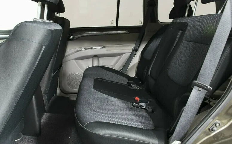 Mitsubishi Pajero Sport 2.5 Автомат