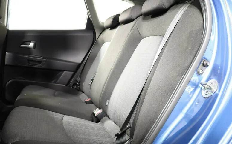 Kia Ceed I Рестайлинг