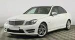Mercedes-Benz C-Класс 1.8 Автомат