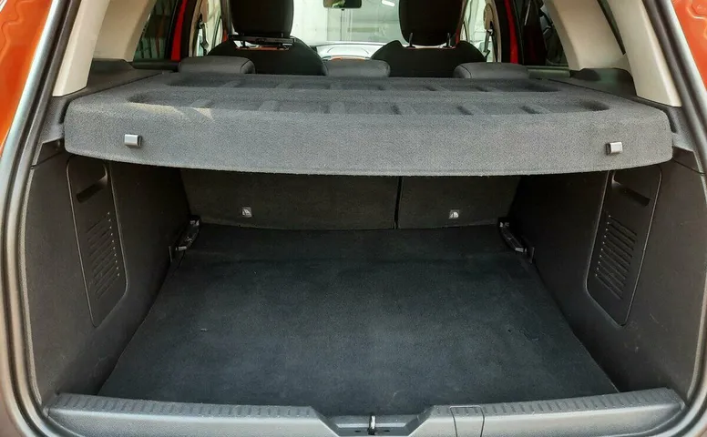 Renault Kaptur I