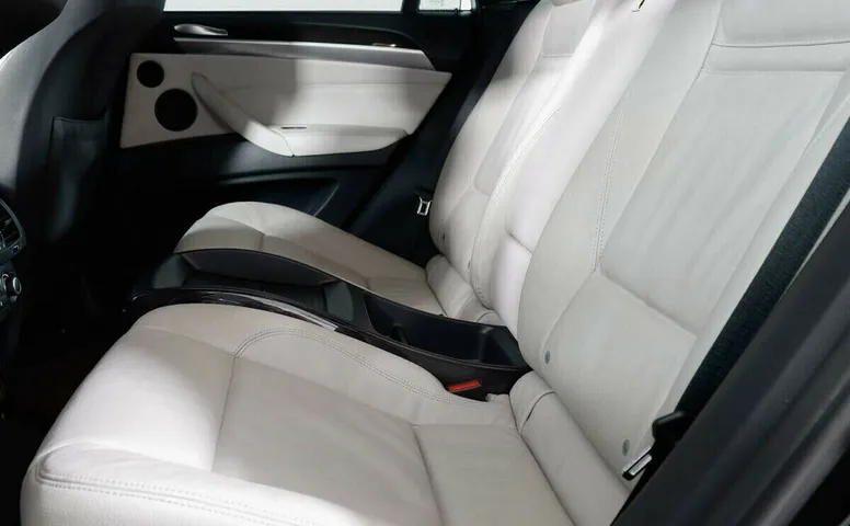 BMW X6 I (E71)