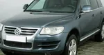 Volkswagen Touareg 4.2 Автомат