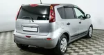 Nissan Note 1.6 Автомат