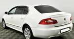 Skoda Superb 1.8 Автомат