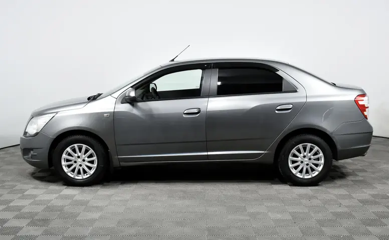 Chevrolet Cobalt