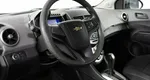 Chevrolet Aveo 1.6 Автомат