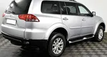 Mitsubishi pajero sport акпп 2013 с пробегом 90 578 км