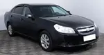 Chevrolet Epica
