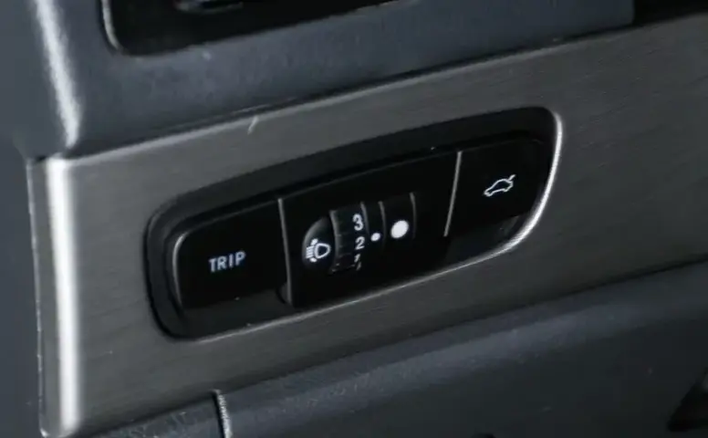 Geely Emgrand X7