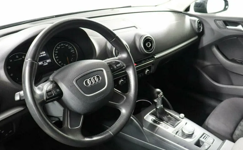 Audi A3 1.4 Робот