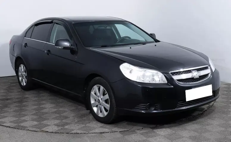 Chevrolet Epica