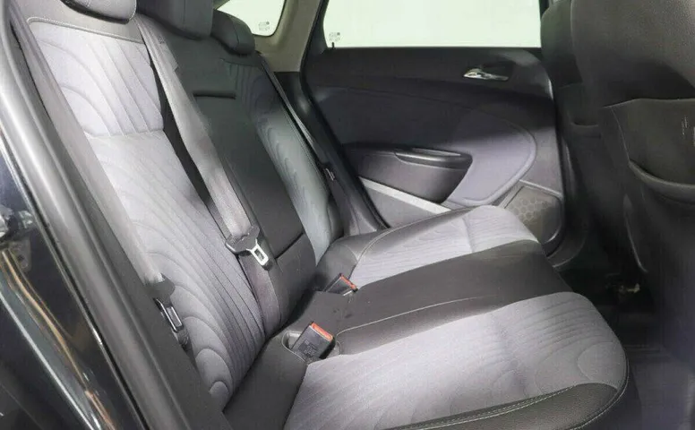 Opel Astra 1.4 Автомат