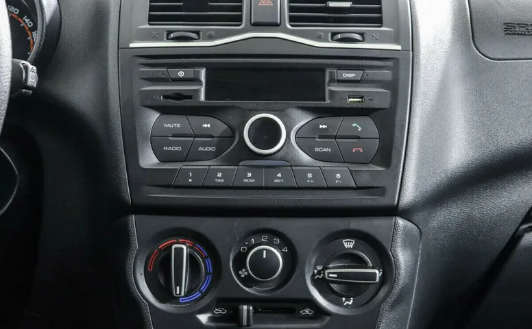 LADA (ВАЗ) Granta I Рестайлинг