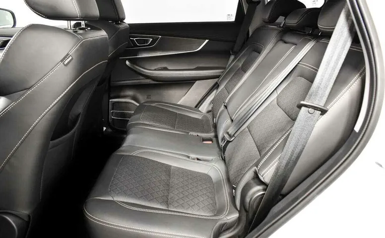 Chery tiggo 8 cvt 2020 с пробегом 20 719 км