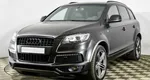 Audi Q7 I (4L) Рестайлинг