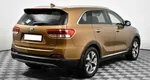 Kia sorento prime акпп 2016 с пробегом 62 300 км