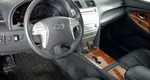 Toyota Camry 2.4 Автомат
