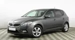 Kia Ceed 1.6 Автомат
