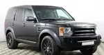 Land Rover Discovery III