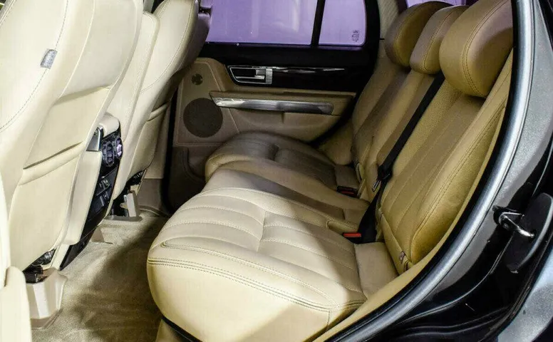 Land Rover Range Rover Sport 3.0 Автомат
