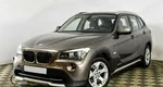 BMW X1 2.0 Автомат