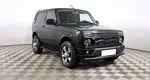 LADA (ВАЗ) 2121 (4x4)
