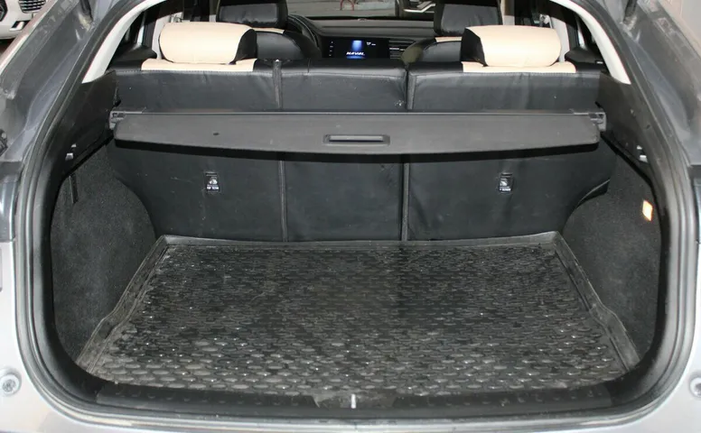 Haval F7x I