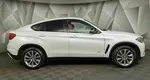 BMW X6 xDrive30d Steptroniс (249 л.с.) Base (Локальная сборка) Белый