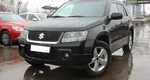 Suzuki Grand Vitara III