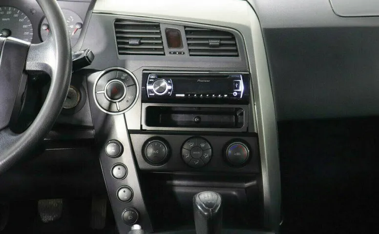 SsangYong Kyron 2.3 Механика
