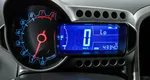 Chevrolet Aveo 1.6 Механика