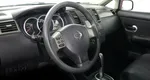 Nissan Tiida 1.6 Автомат