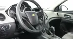 Chevrolet Cruze 1.6 Автомат