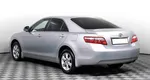 Toyota camry акпп 2009 с пробегом 129 388 км