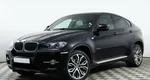 BMW X6 I (E71)