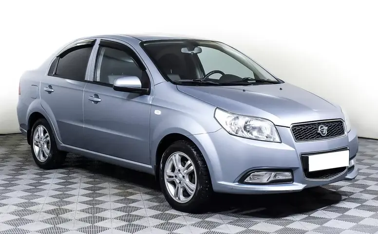 Ravon Nexia R3