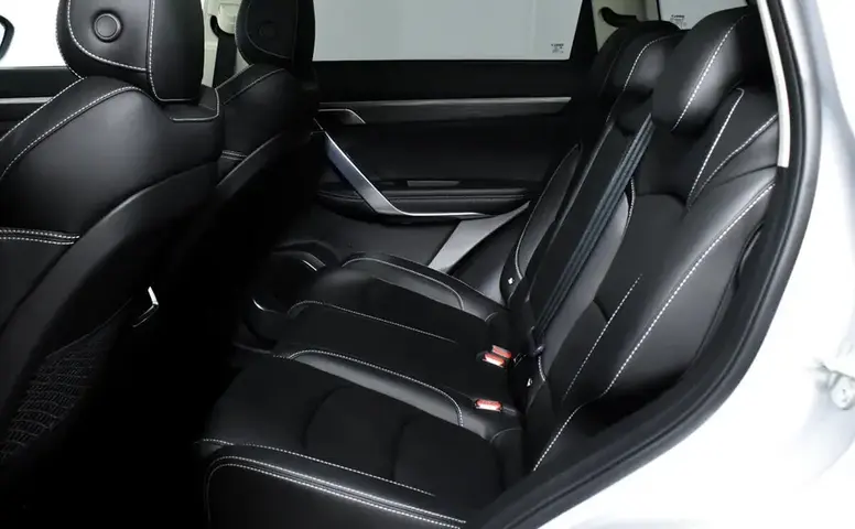 Geely Atlas Pro