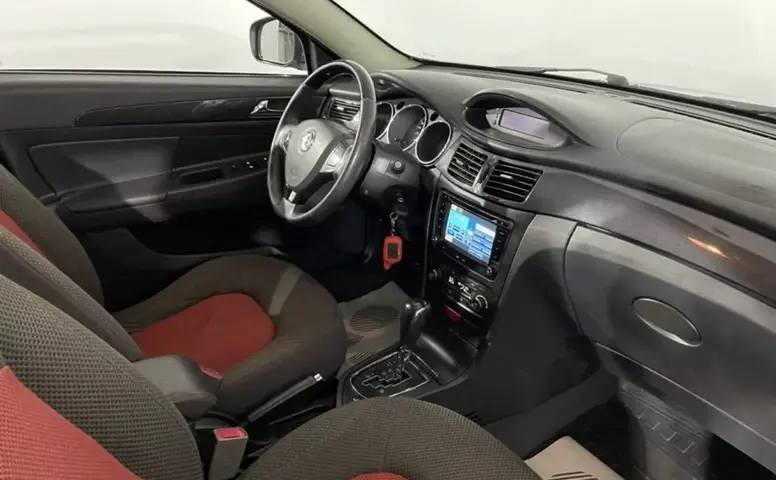DongFeng H30 Cross