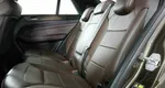 Mercedes-Benz M-Класс 3.5 Автомат