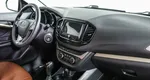 LADA (ВАЗ) Vesta 1.6 Механика