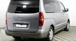 Hyundai Grand Starex I