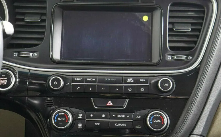 Kia Optima 2.0 Автомат