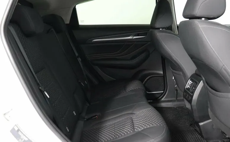 Haval F7x I