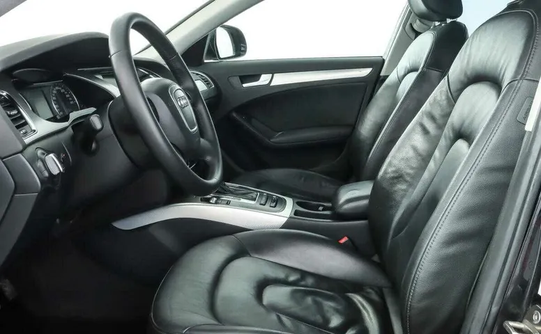 Audi a4 cvt 2011 с пробегом 96 384 км