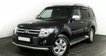 Mitsubishi Pajero 3.0 Автомат