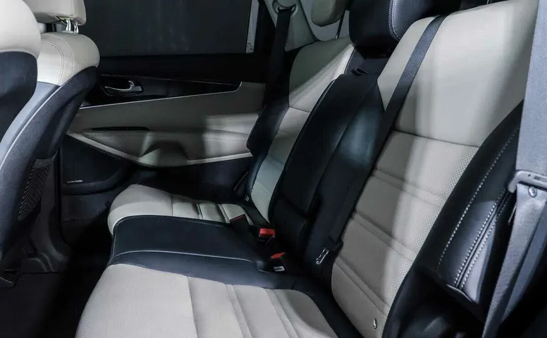 Kia sorento prime акпп 2018 с пробегом 39 500 км
